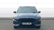 Ford Kuga 2.5 PHEV ST-Line X 5dr CVT Estate